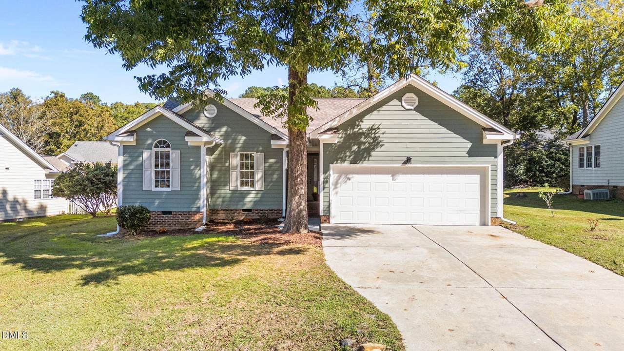 1004 Bren Village Court - Photo 1