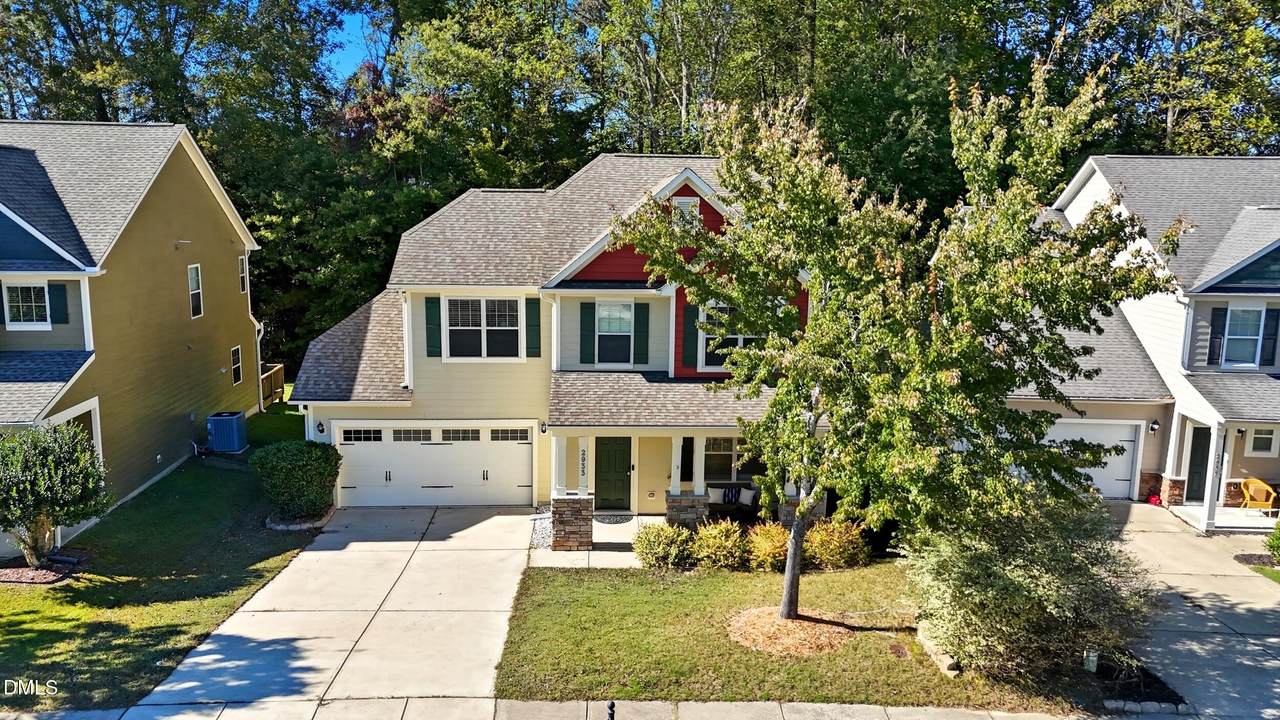 2933 Lake James Drive - Photo 1