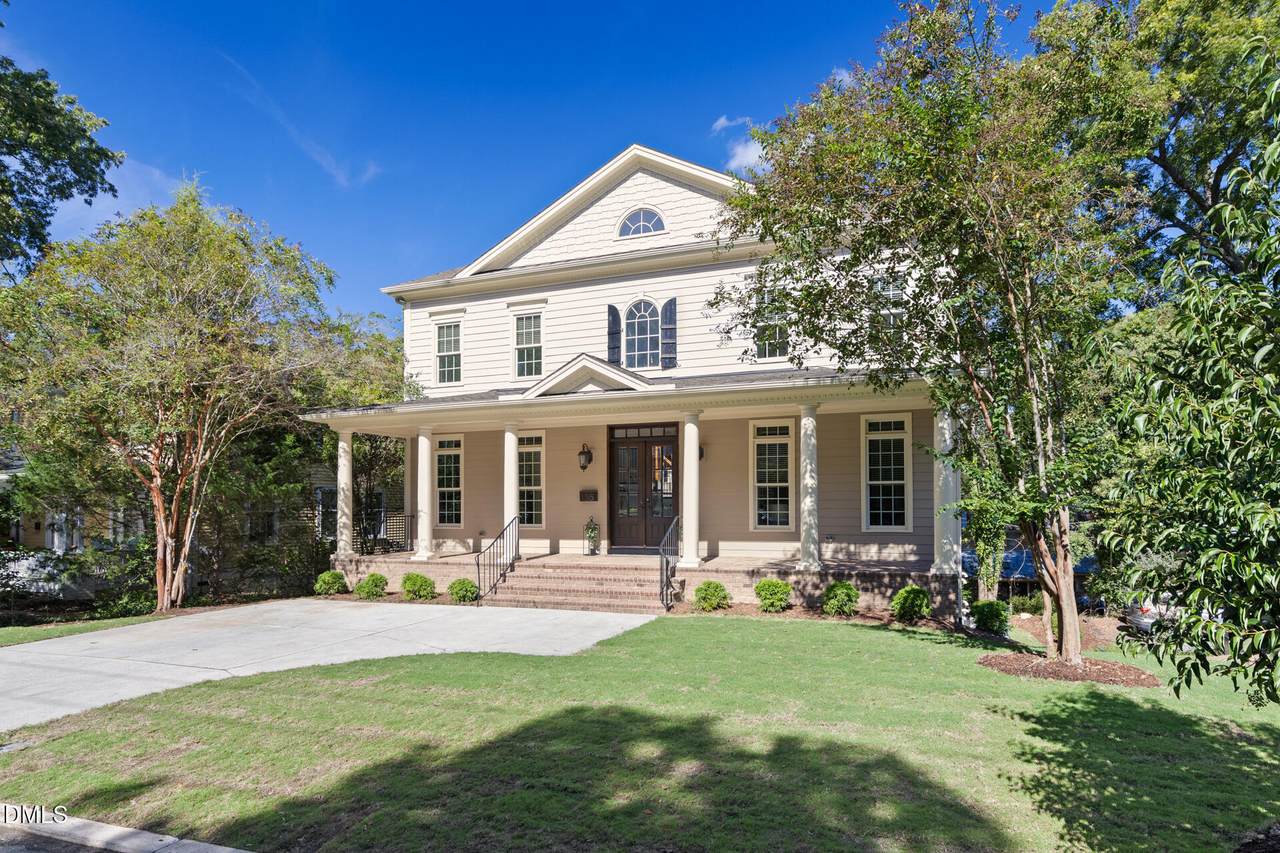 135 North Street - Photo 1