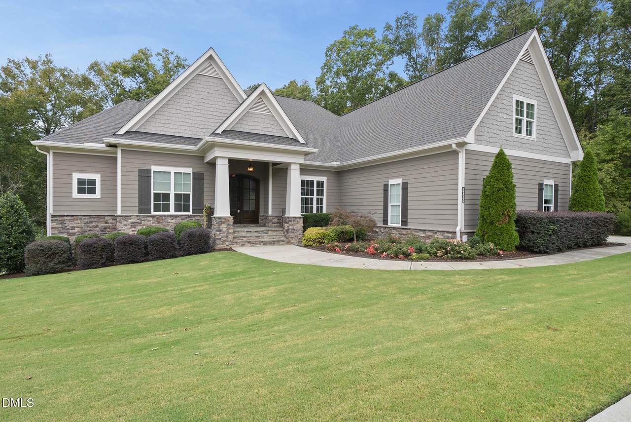 5009 Coe Hill Place - Photo 1