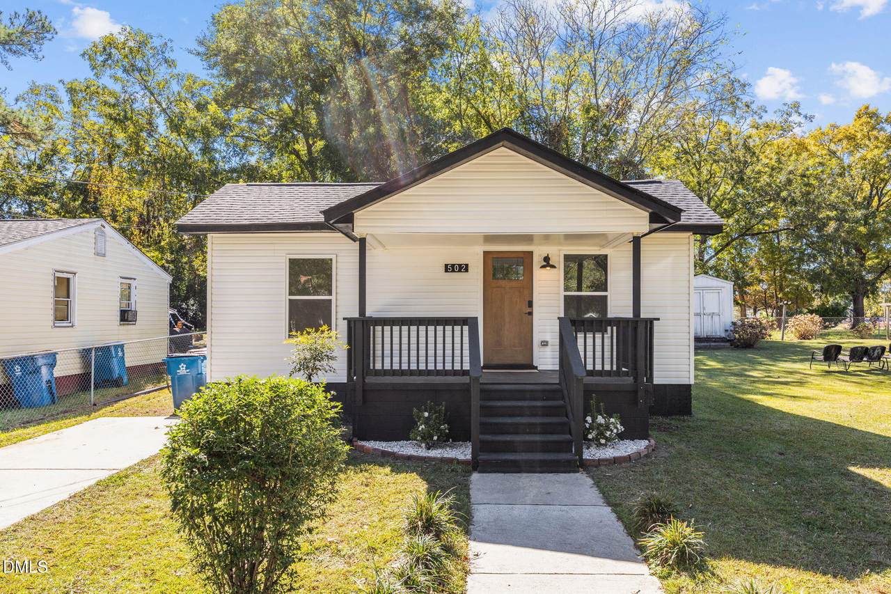 502 Cleveland Street Street - Photo 1