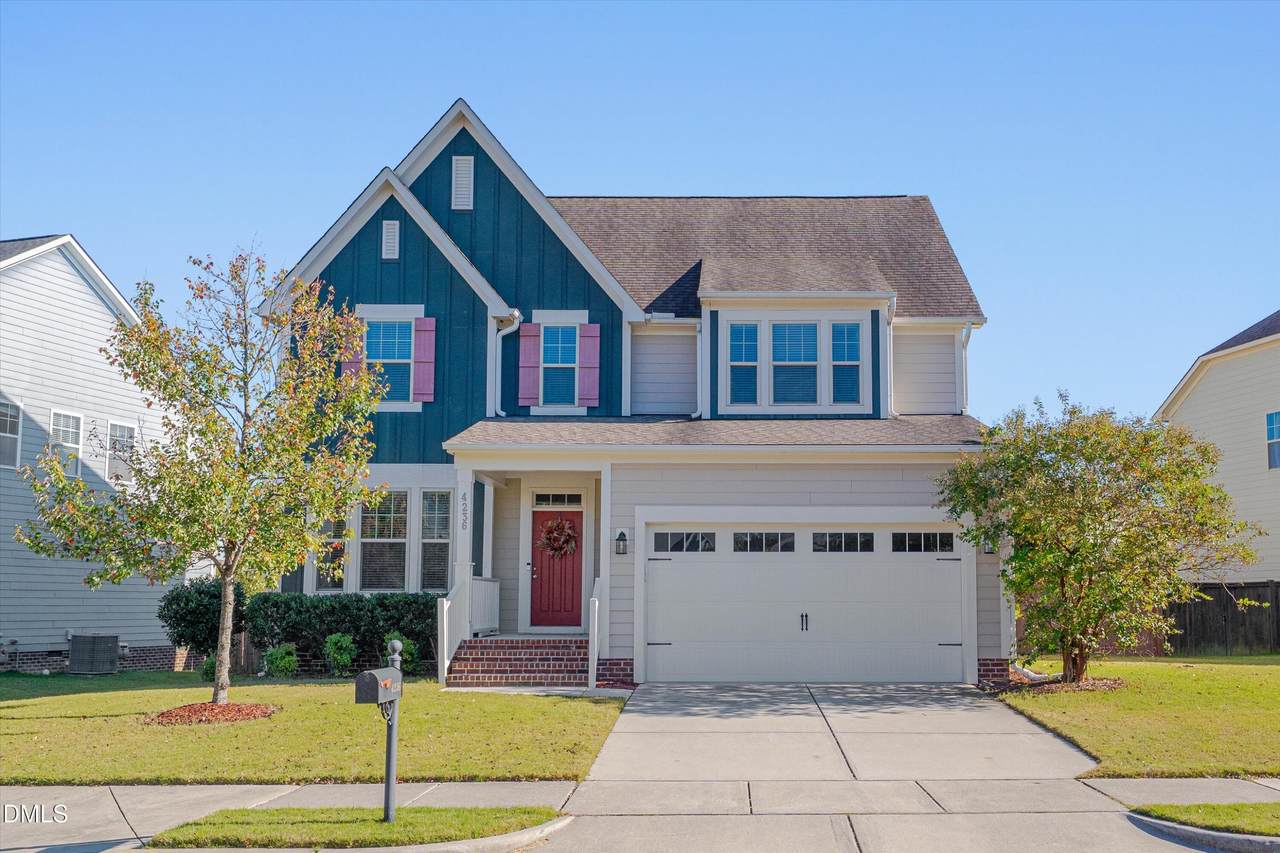 4236 Saubranch Hill Street - Photo 1