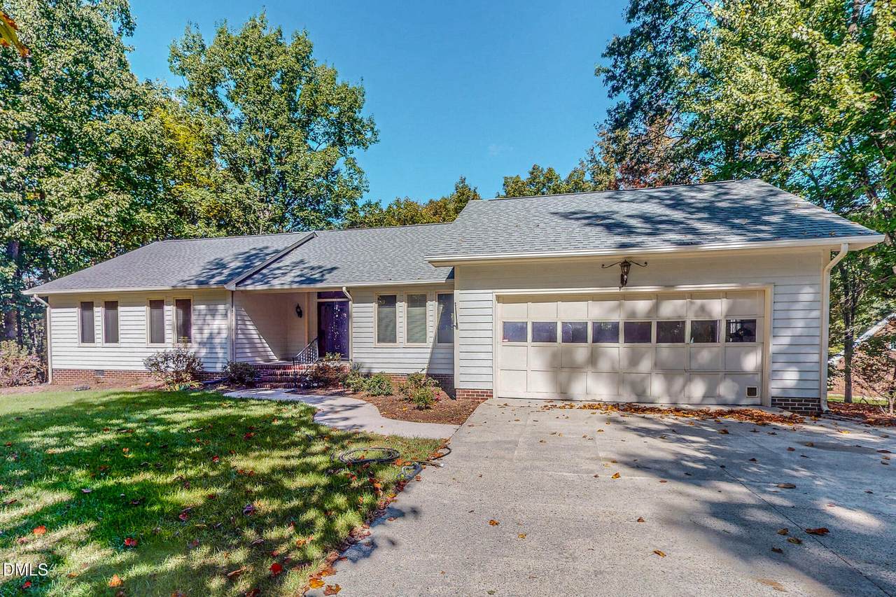 11 Denada Path - Photo 1