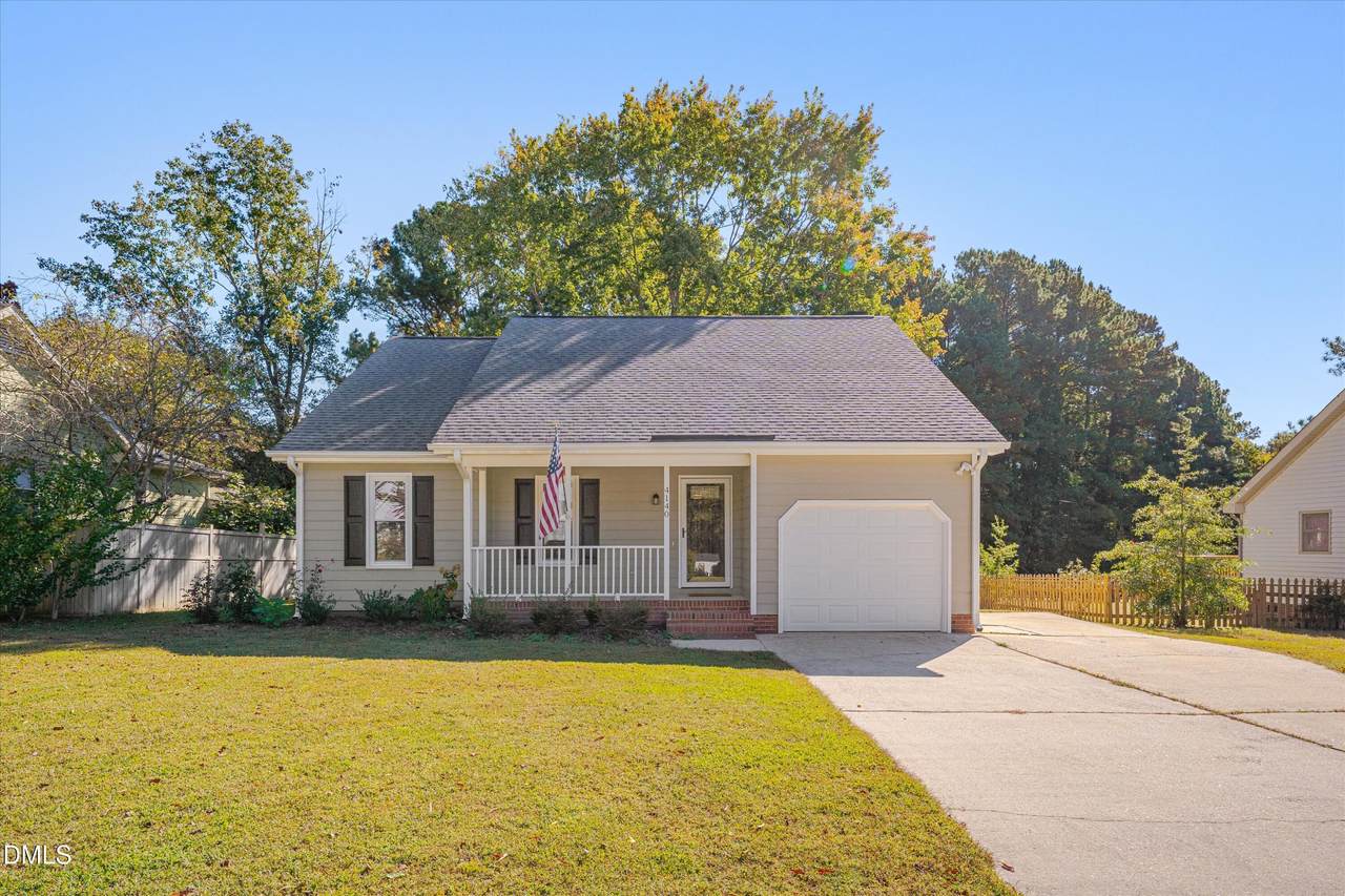 4140 Willow Haven Court - Photo 1