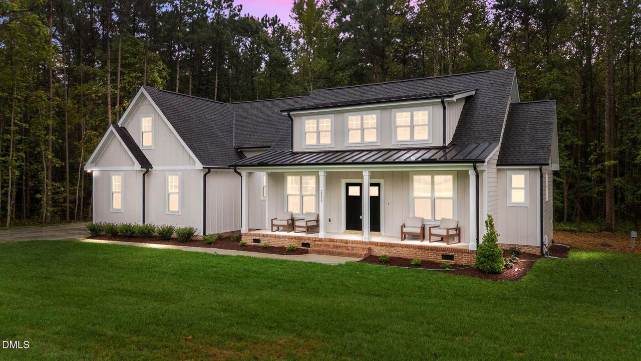 2333 Nc Highway 98 West - Photo 1