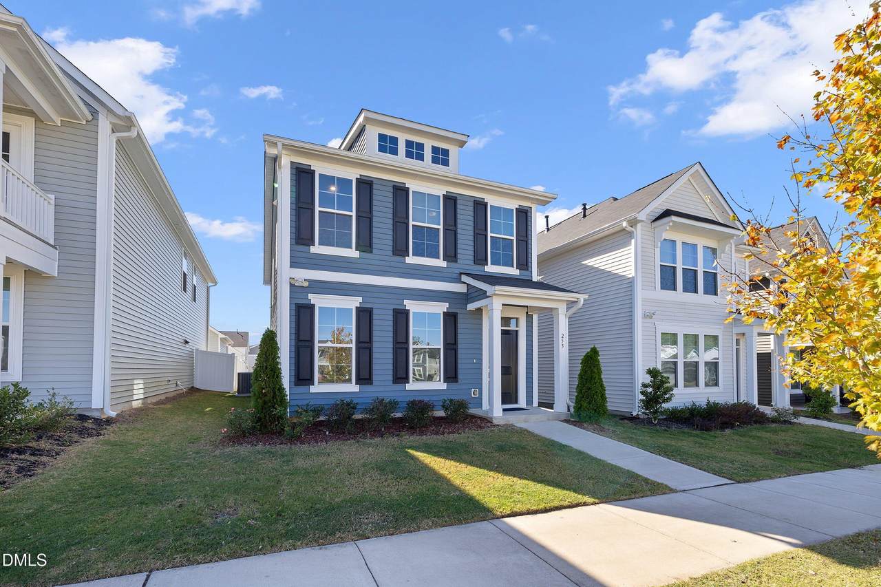 253 Pear Blossom Parkway - Photo 1