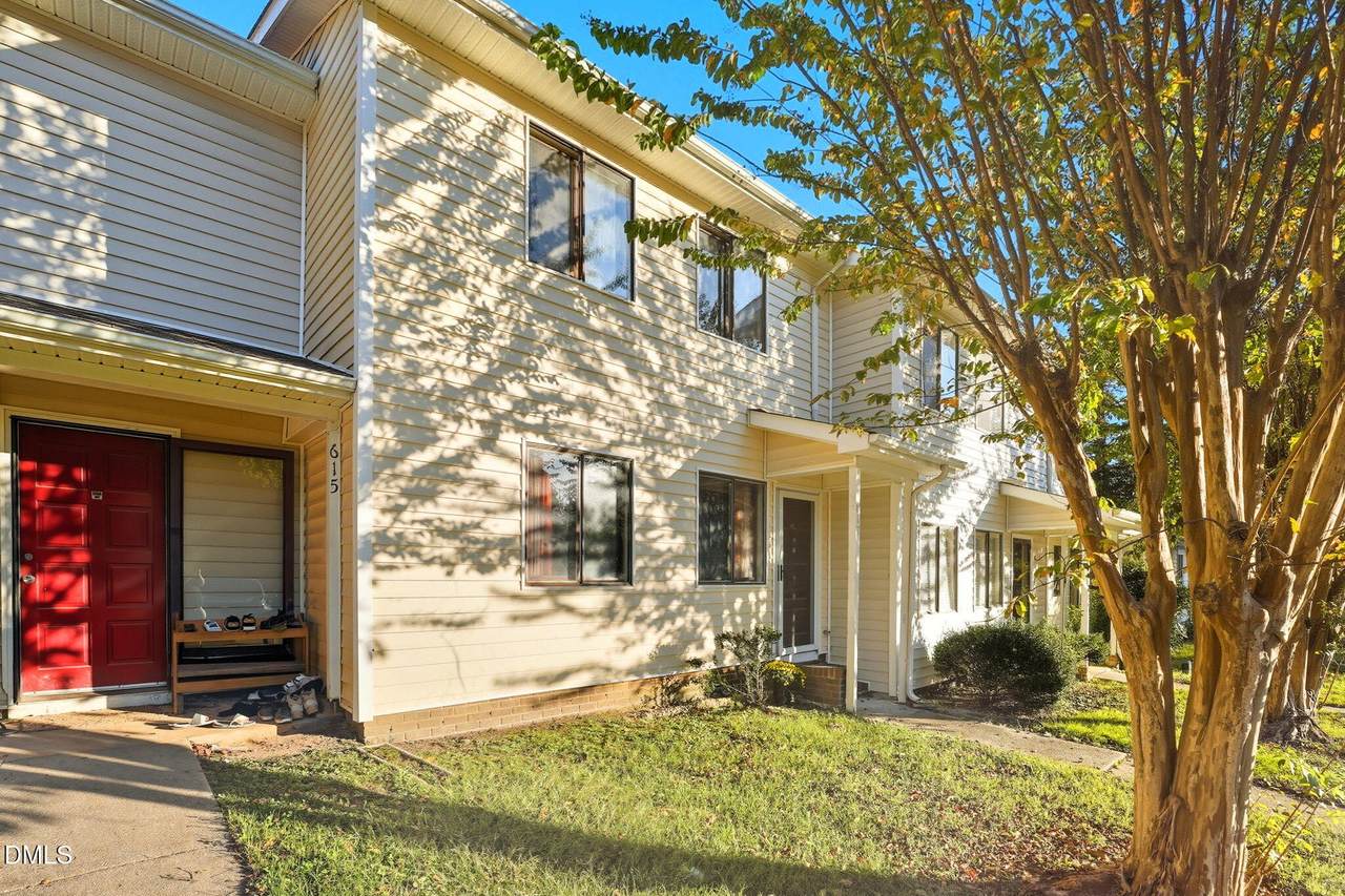 617 Springview Trail - Photo 1