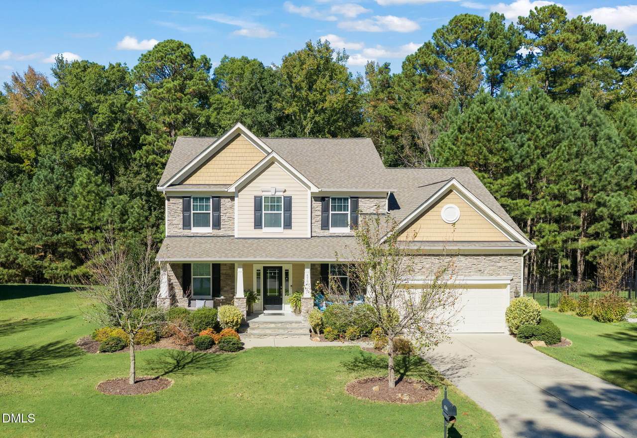 4704 Cumberland Drive - Photo 1