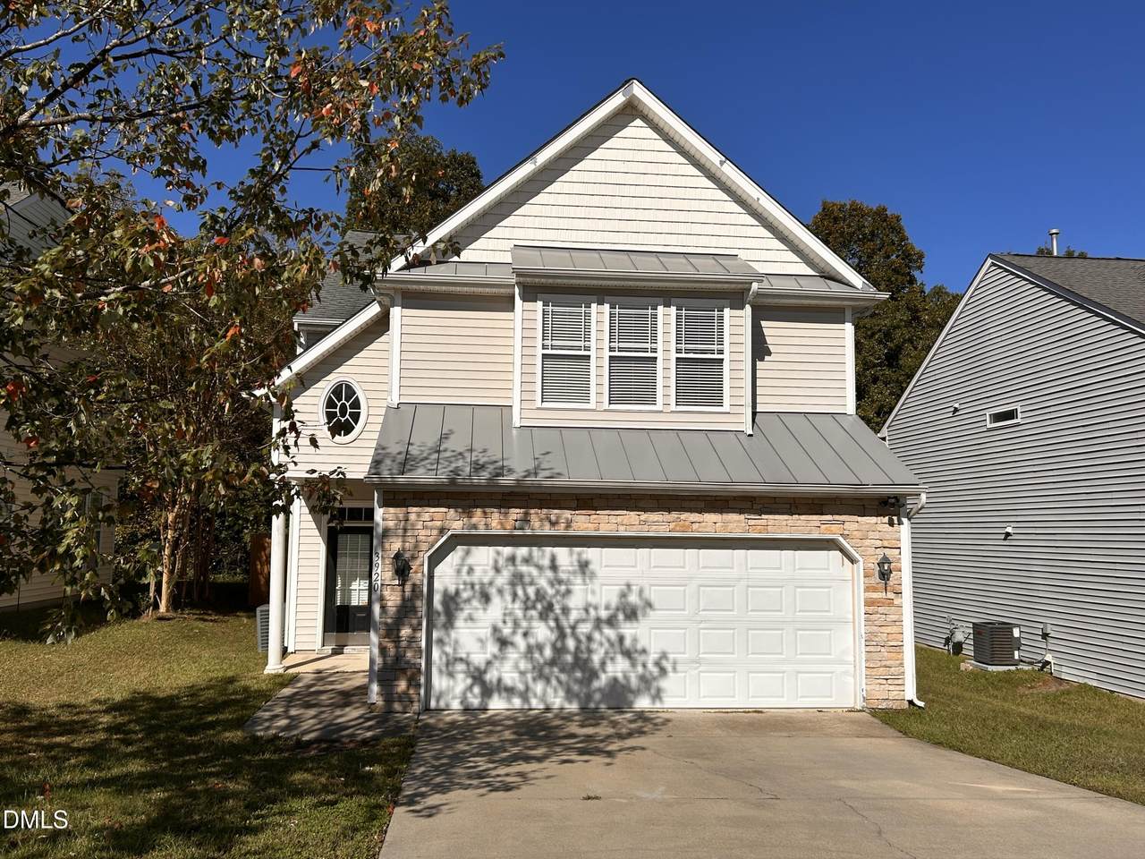 3920 Cane Garden Drive - Photo 1