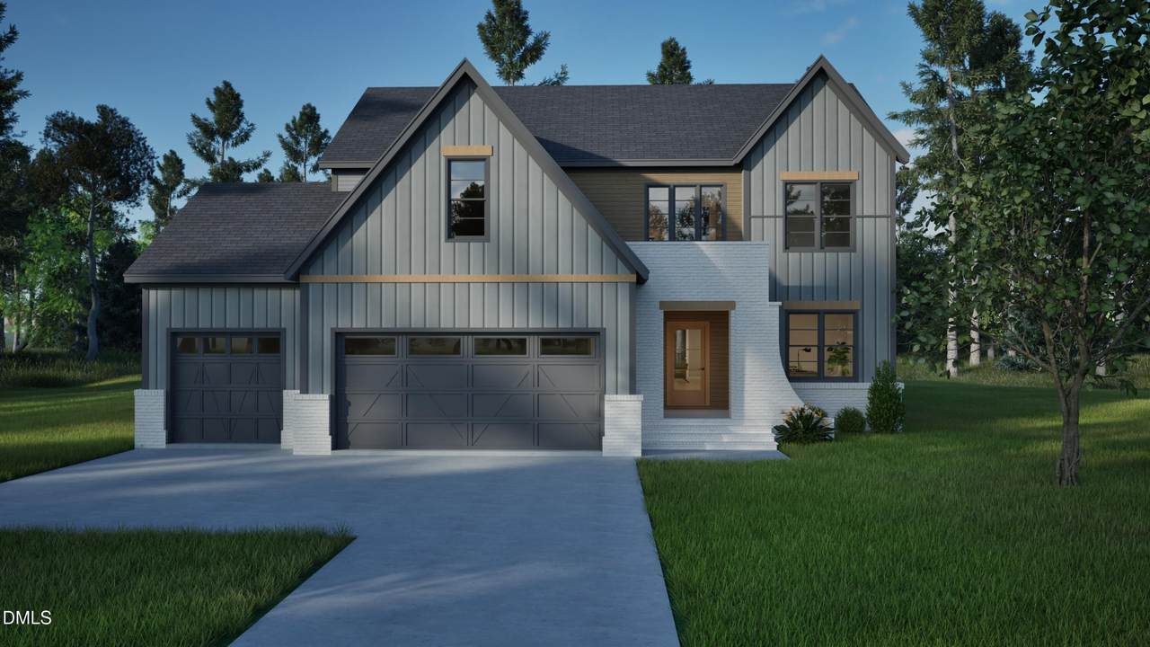 45 Harvest View Way - Photo 1