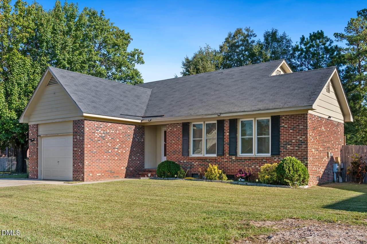 699 Prestige Boulevard - Photo 1