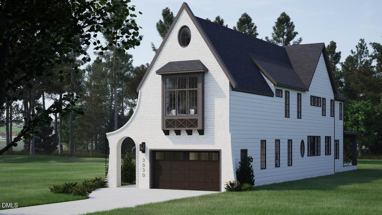 3030 Lewis Farm Road - Photo 1