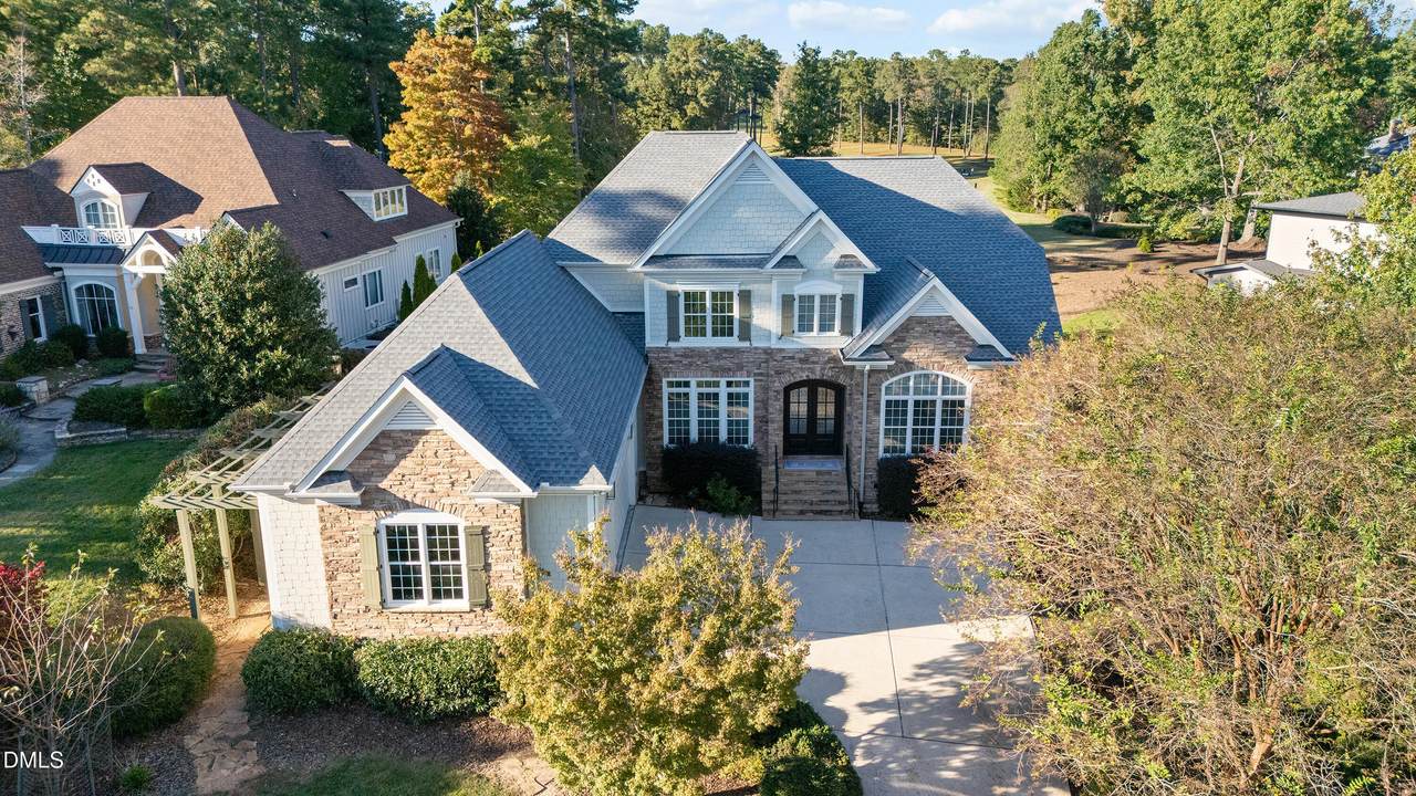 77 Ruffed Grouse - Photo 1