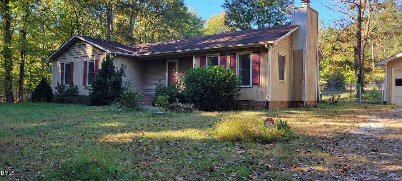 7711 Quail Hollow Drive - Photo 1