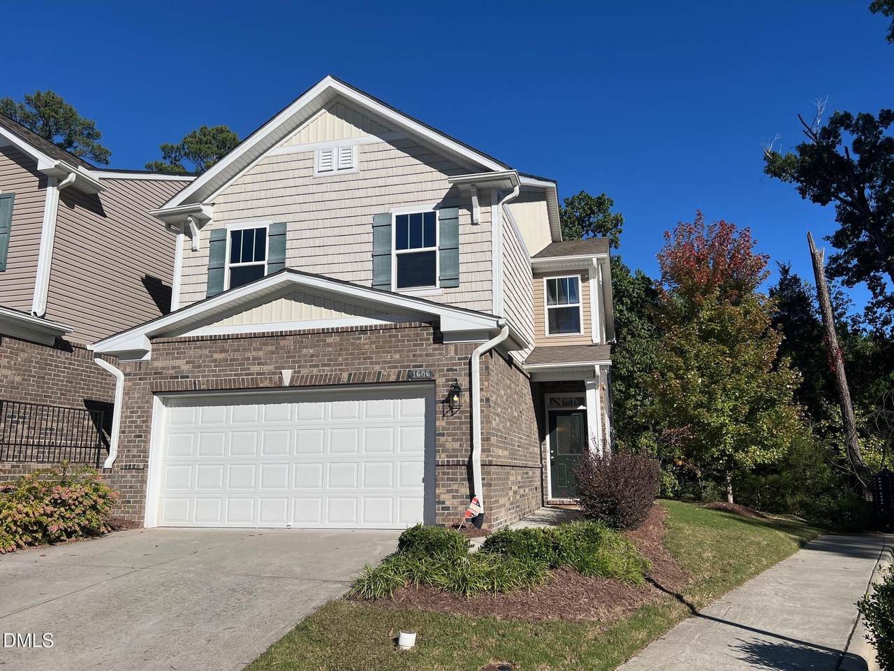 1606 Cary Reserve Drive - Photo 1