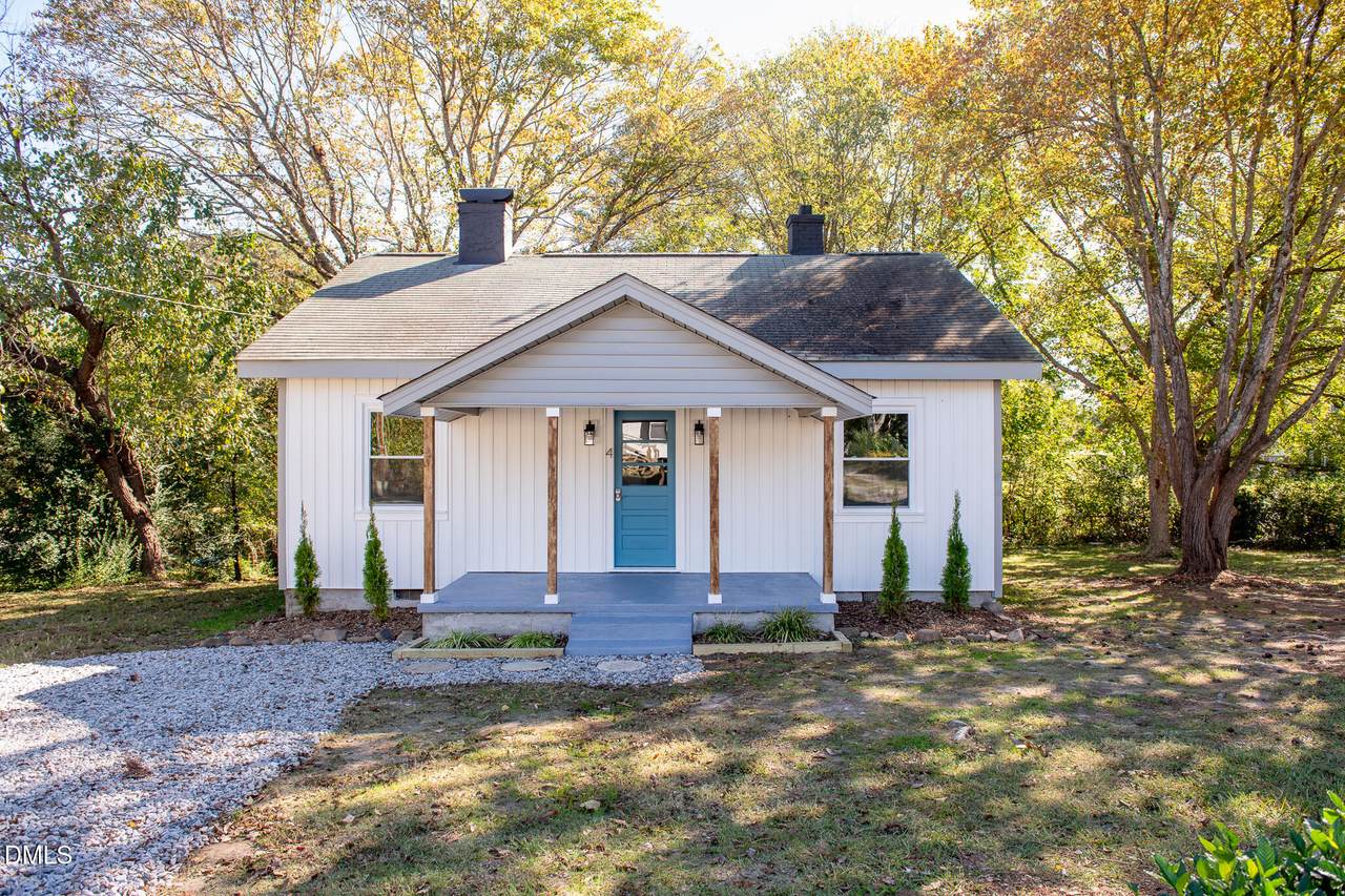 4 Second Street - Photo 1