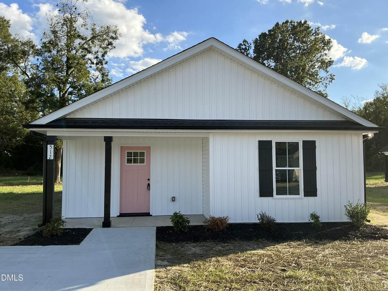 512 Crump St Street - Photo 1