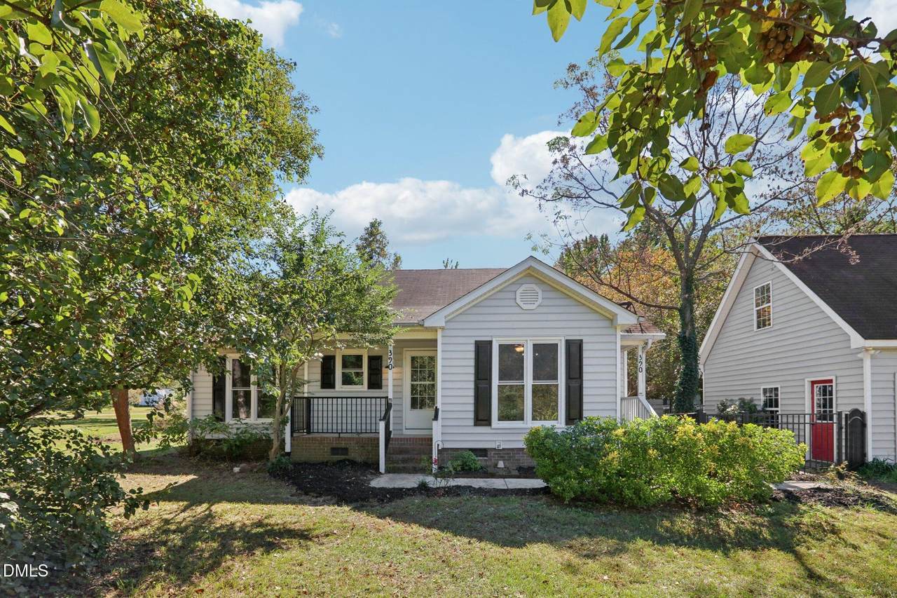 390 Blair Drive - Photo 1