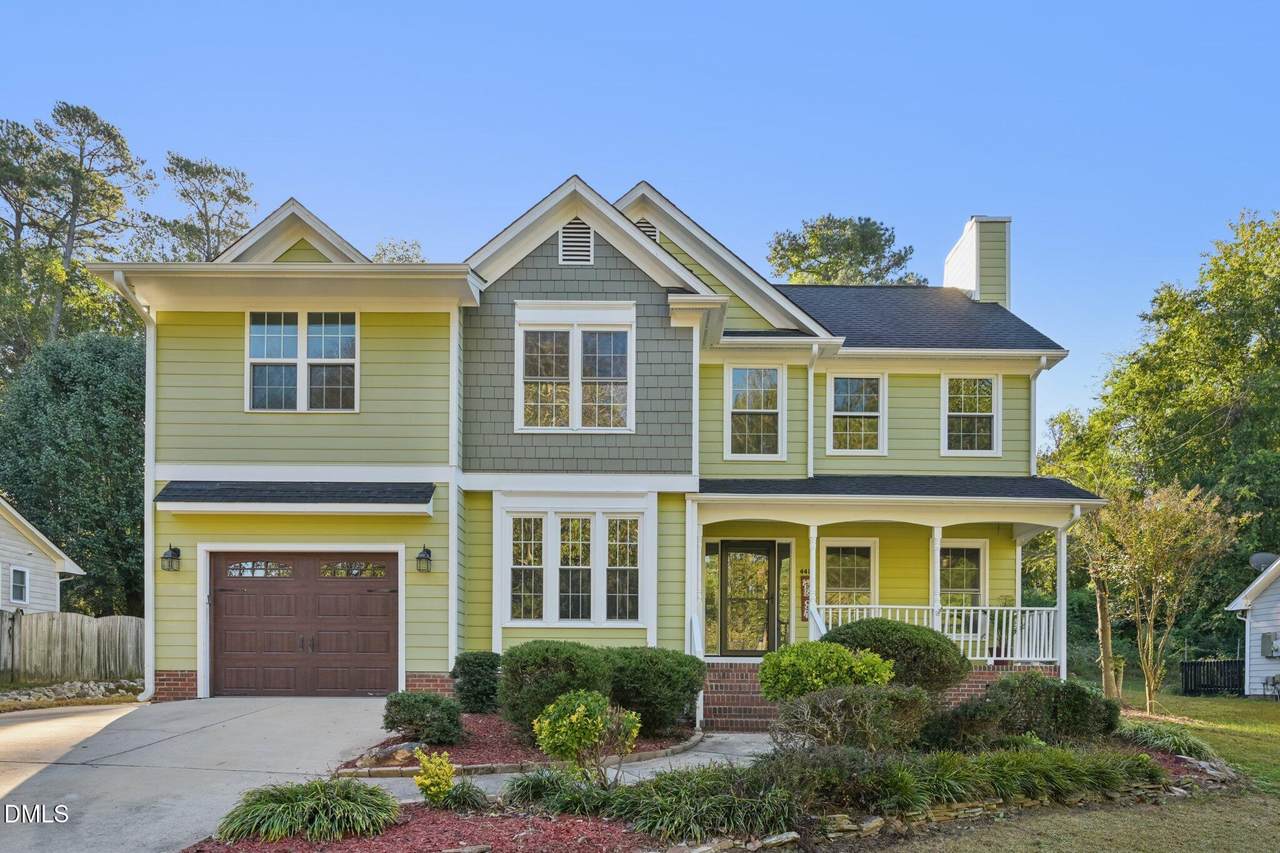 4416 Willow Lake Road - Photo 1