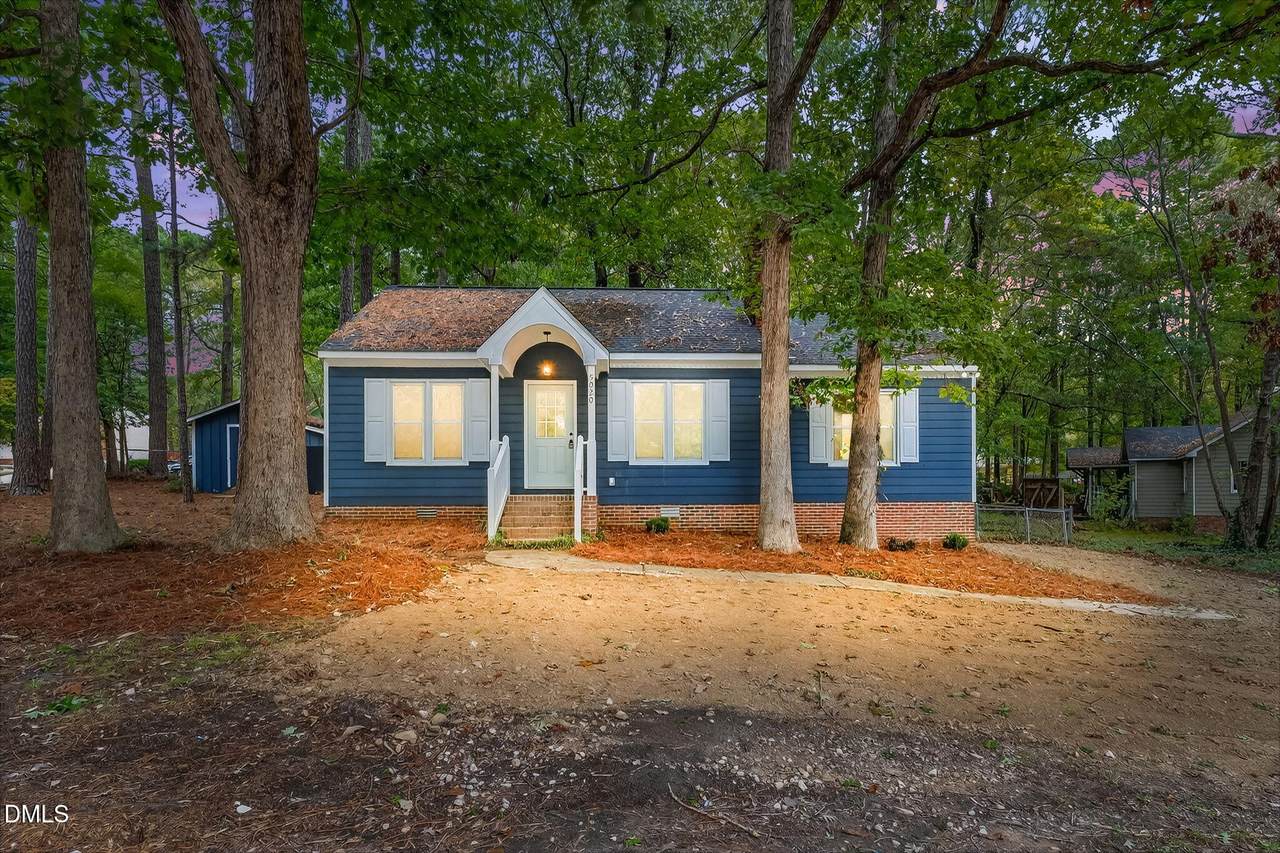 5020 Walton Hill Road - Photo 1