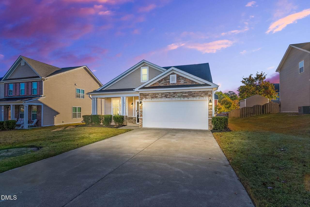 605 Hope Valley Road - Photo 1