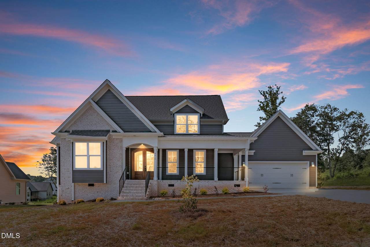 8810 Rudy Drive - Photo 1