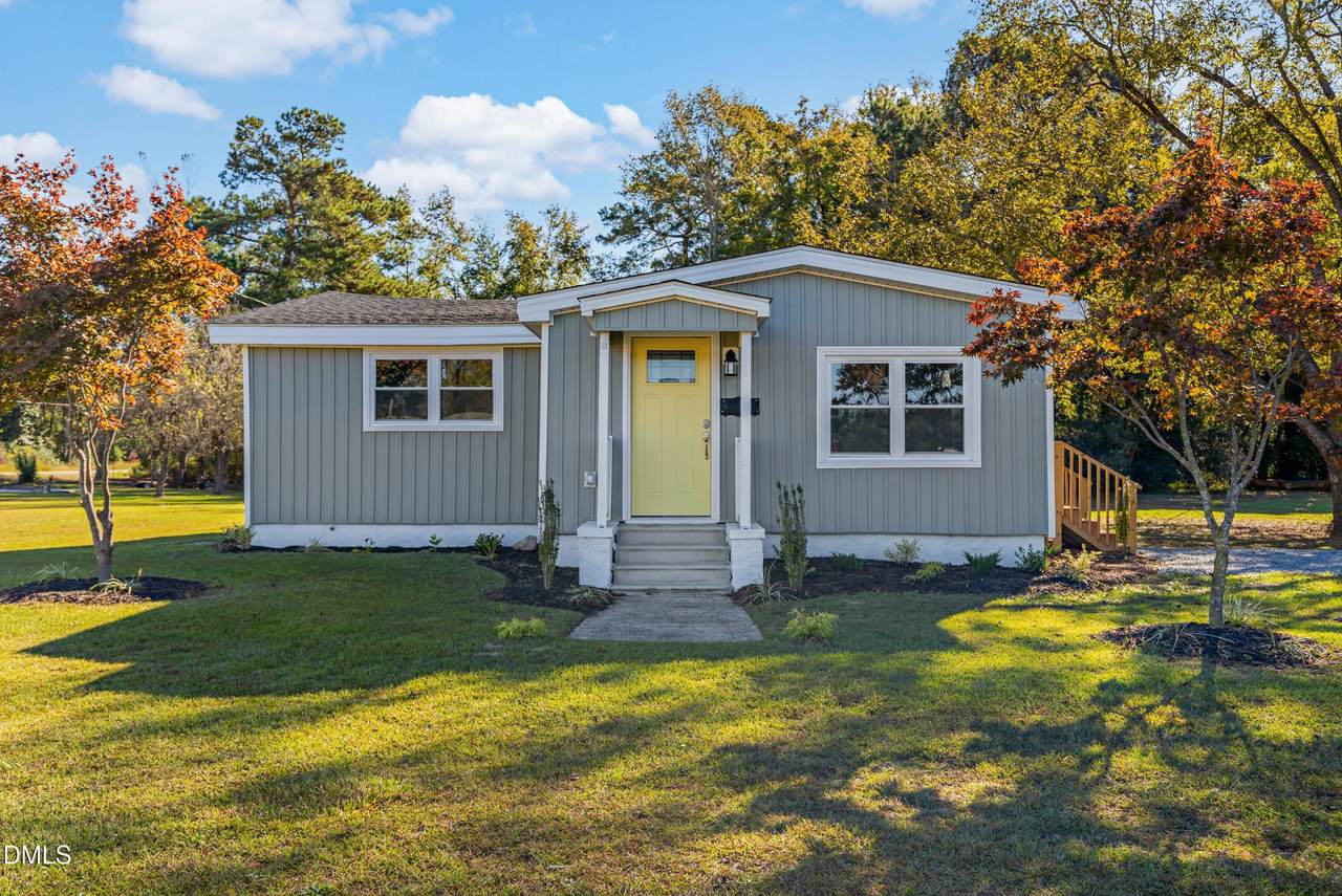 1340 George Perry Lee Road - Photo 1