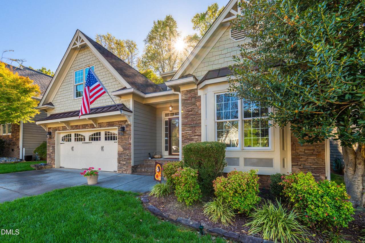 341 Windsong Drive - Photo 1