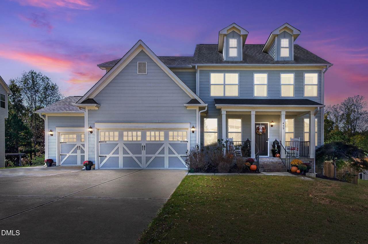 459 Granite Creek Drive - Photo 1