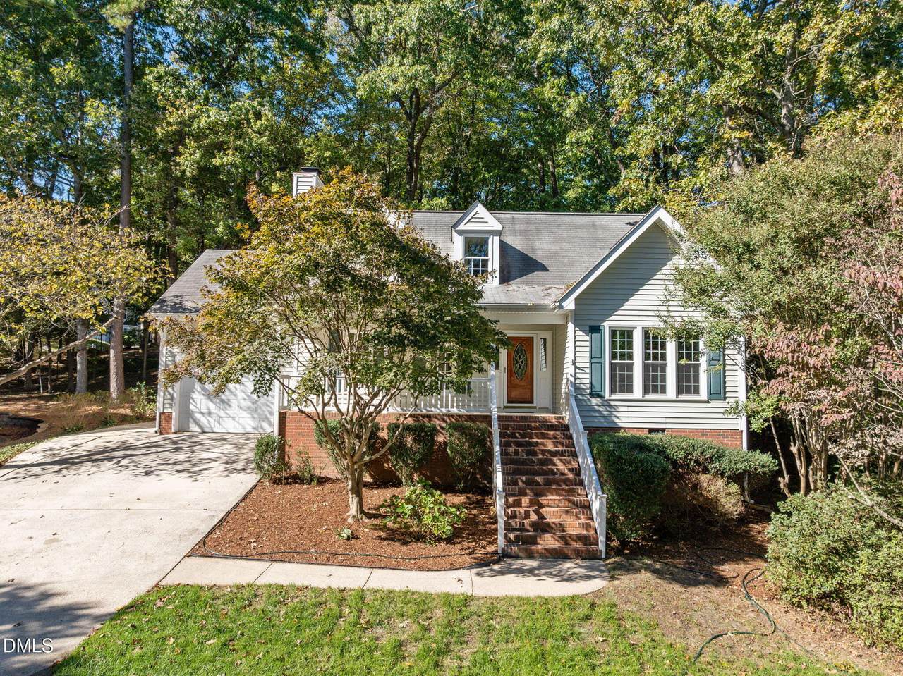 2003 Chedington Drive - Photo 1