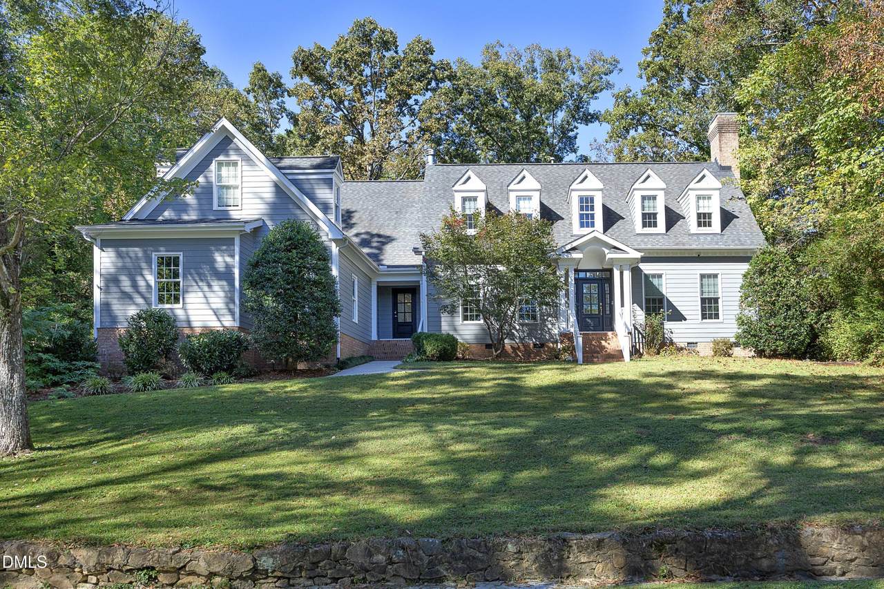 41 Oakwood Drive - Photo 1