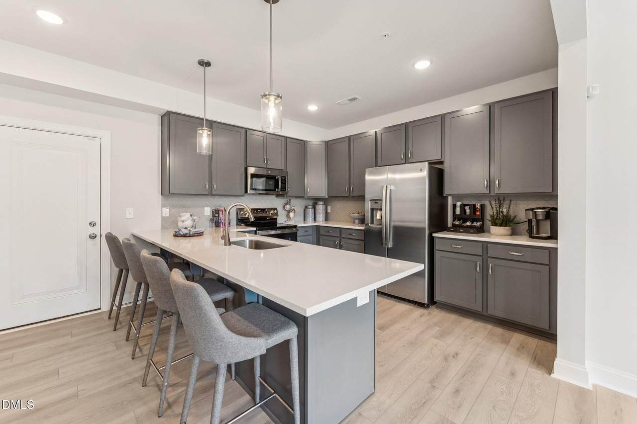 401 Grove Overlook Lane - Photo 1