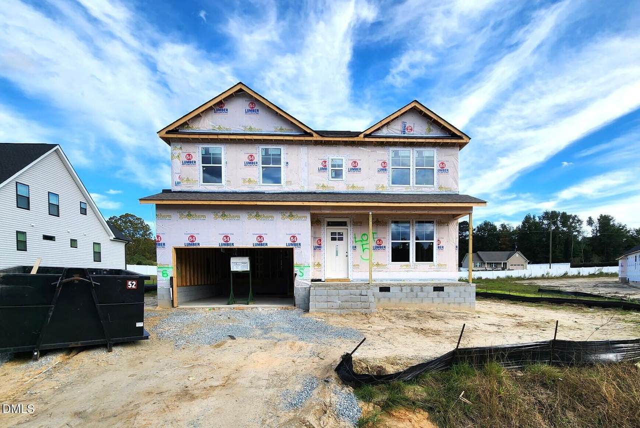 105 Bream Court - Photo 1