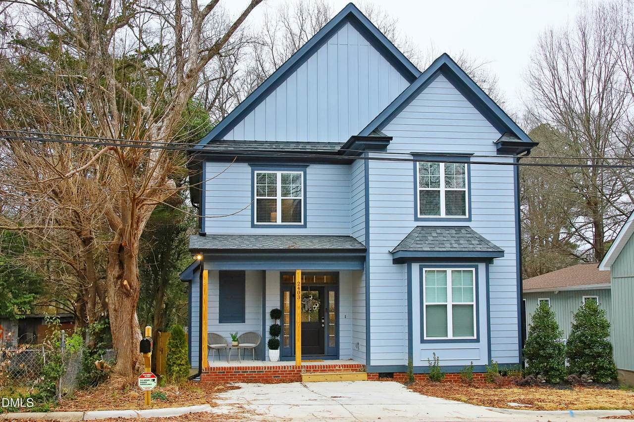 2403 Hart Street - Photo 1