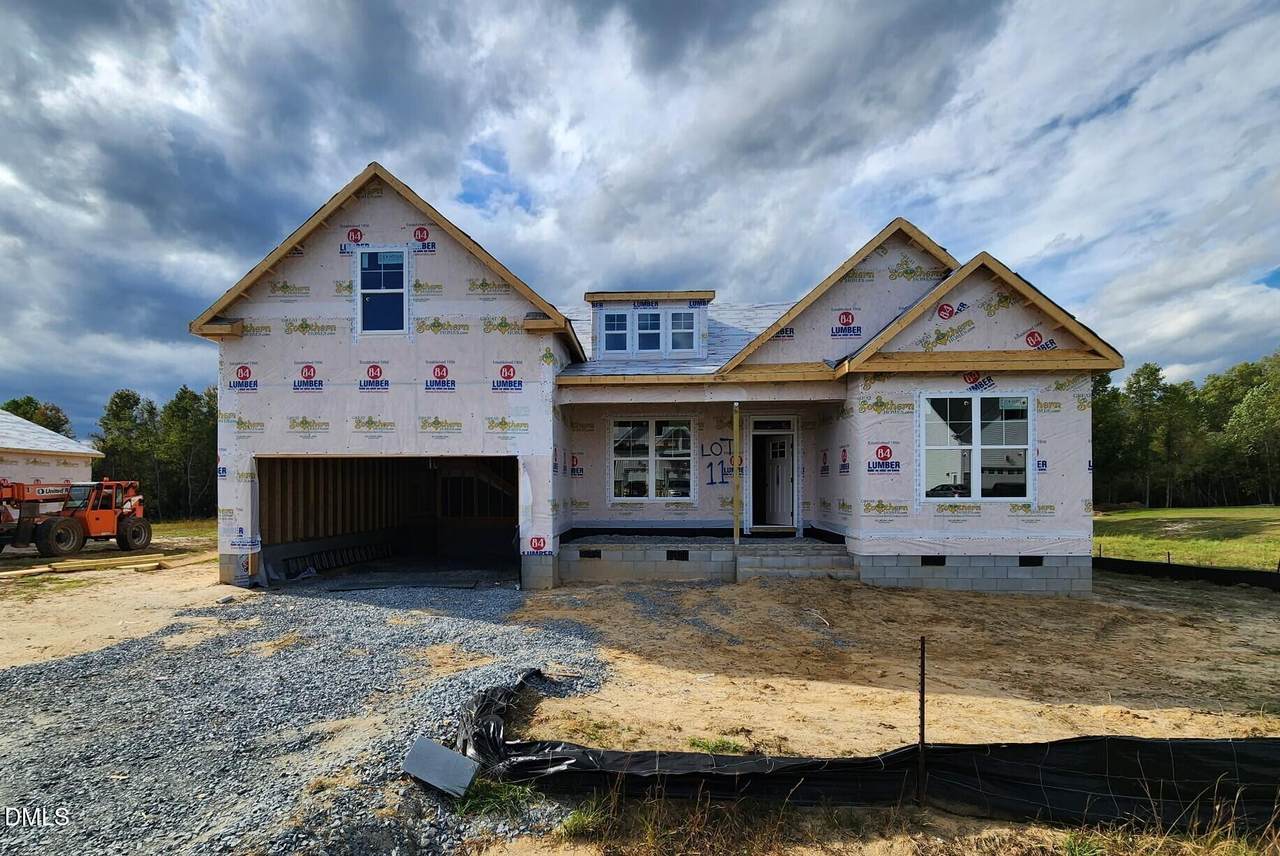 72 Bream Court - Photo 1