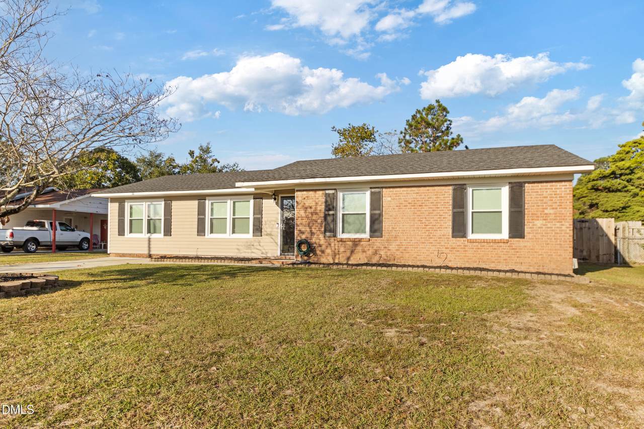 5909 Spinner Road - Photo 1