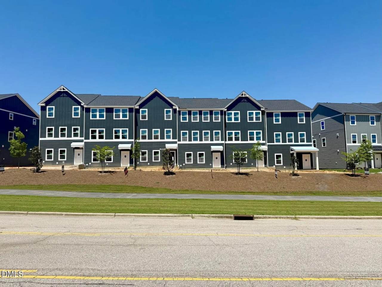 2530 Olive Chapel Road - Photo 1