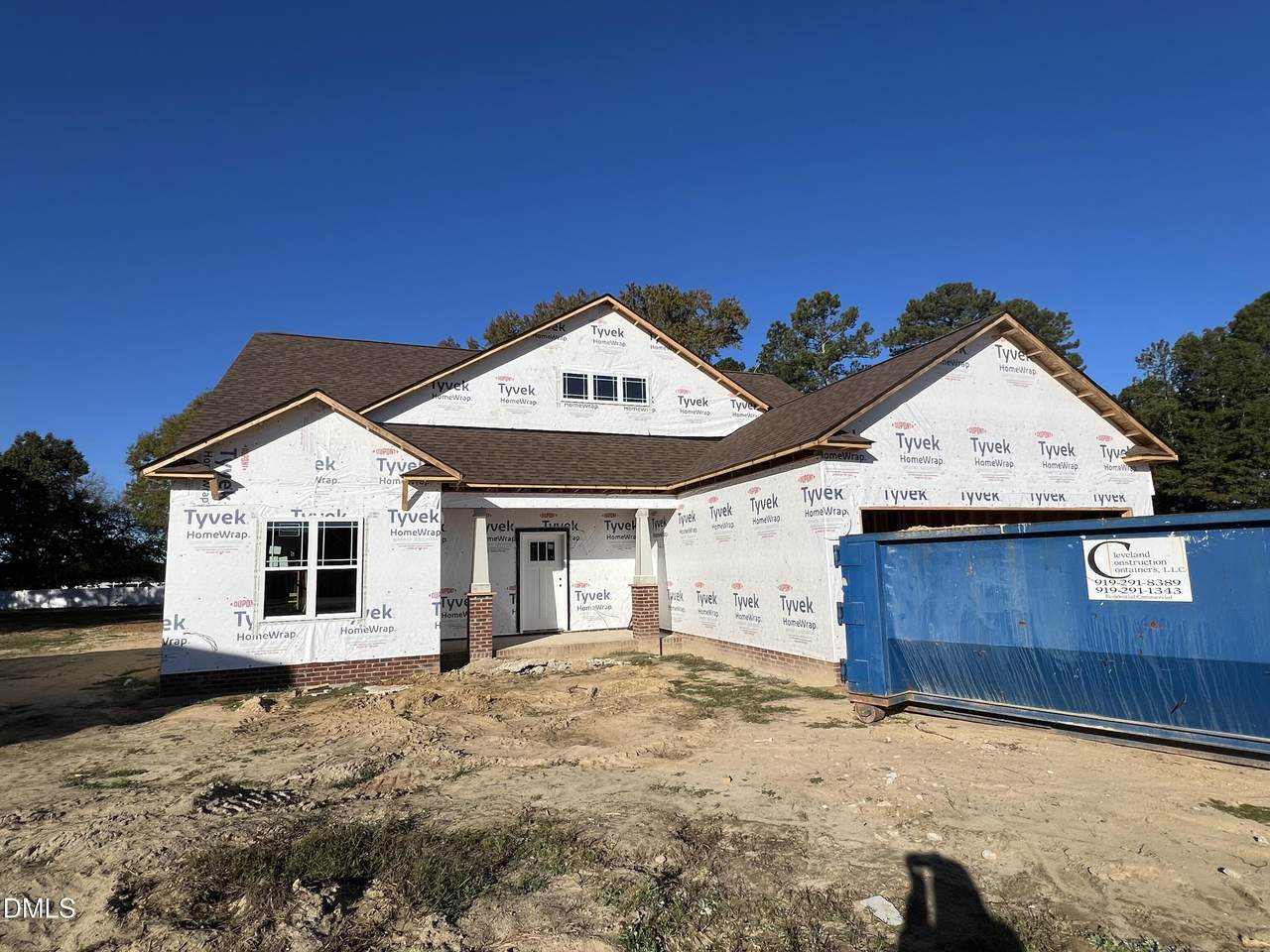 16 Alex Acres Way - Photo 1