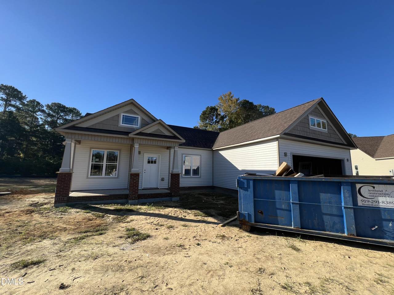 17 Alex Acres Way - Photo 1