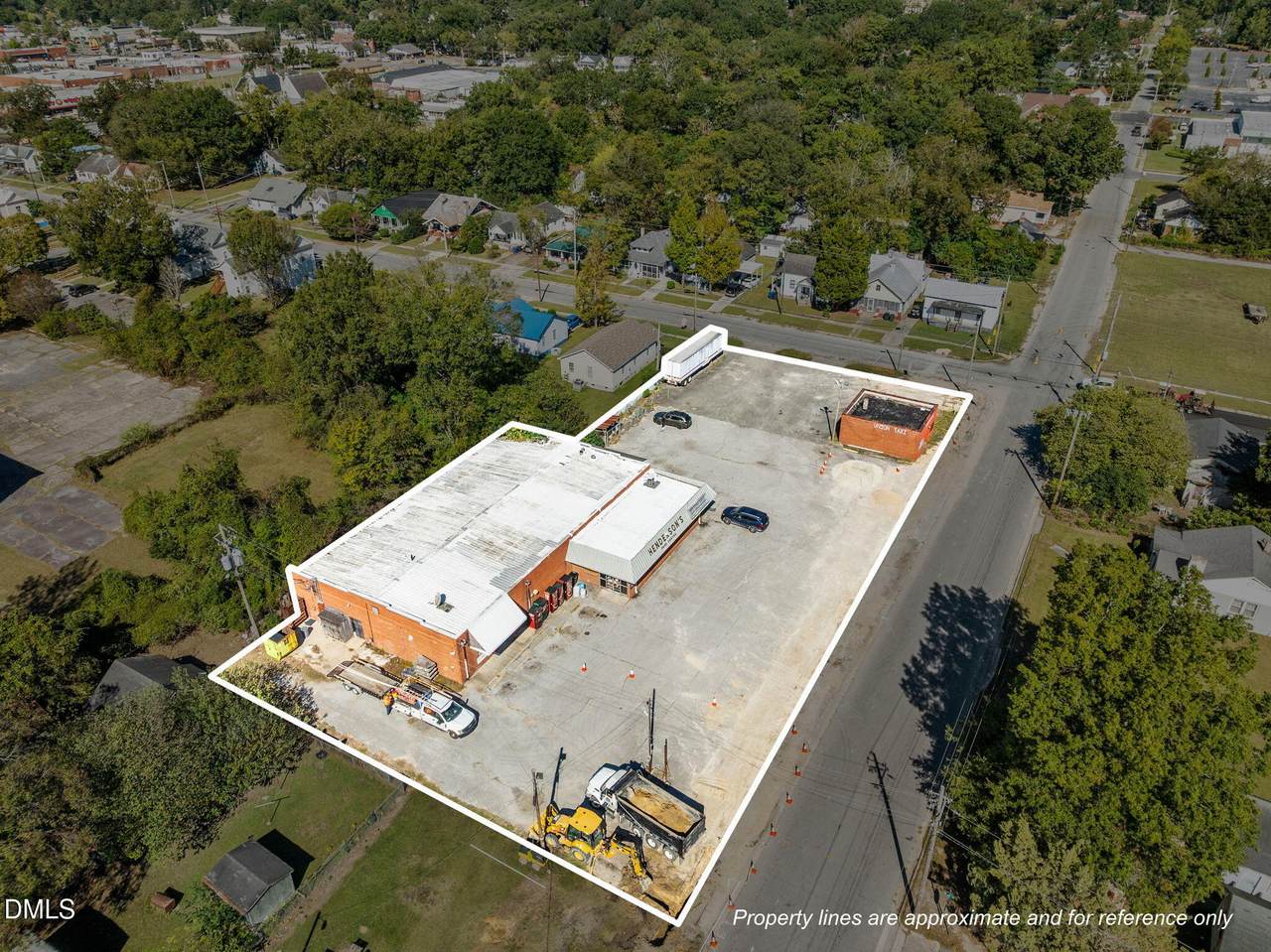 550 East Street - Photo 1