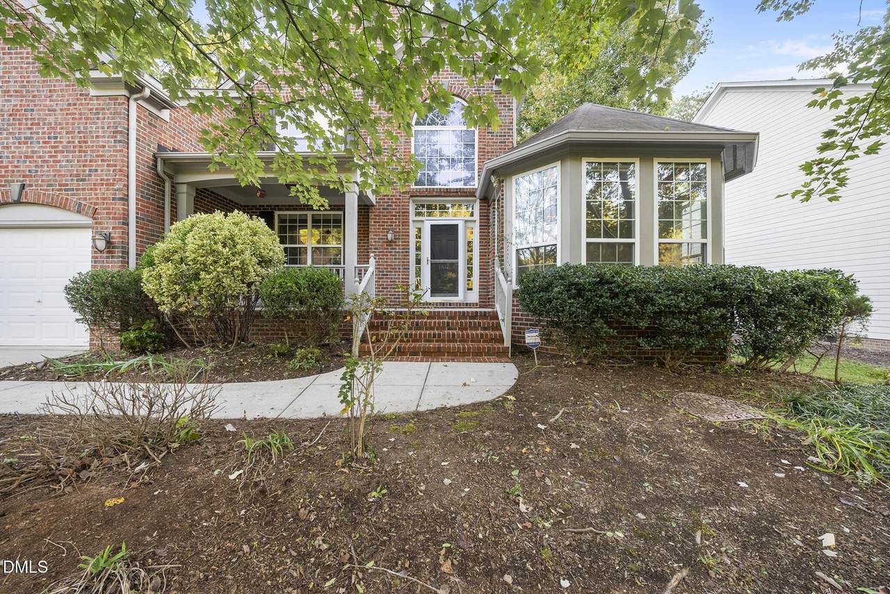 1612 Timber Wolf Drive - Photo 1