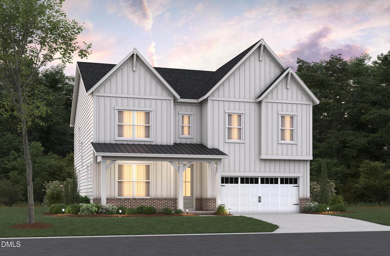 2511 Vetrina Way - Photo 1