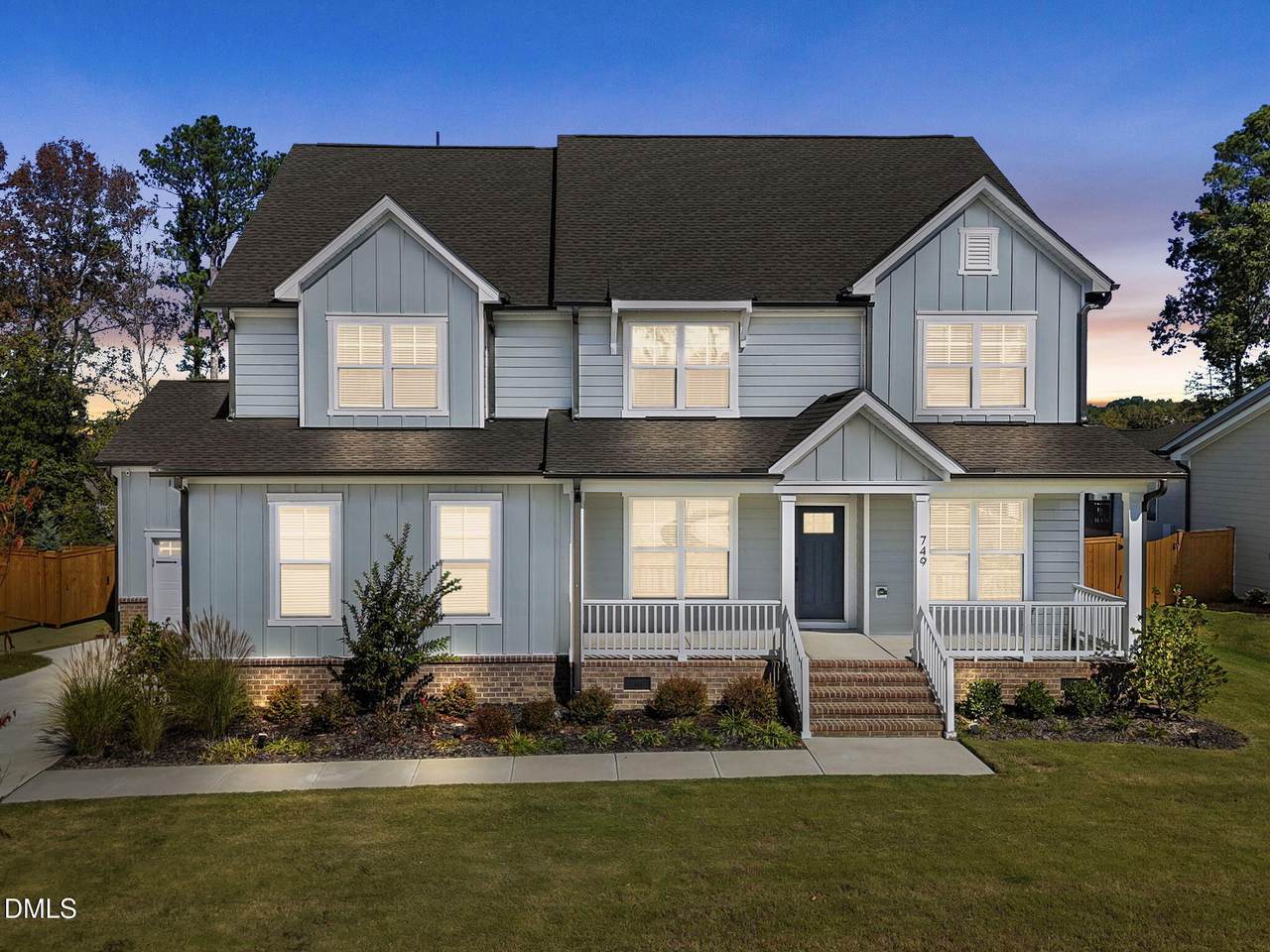 749 Marshall Farm Street - Photo 1