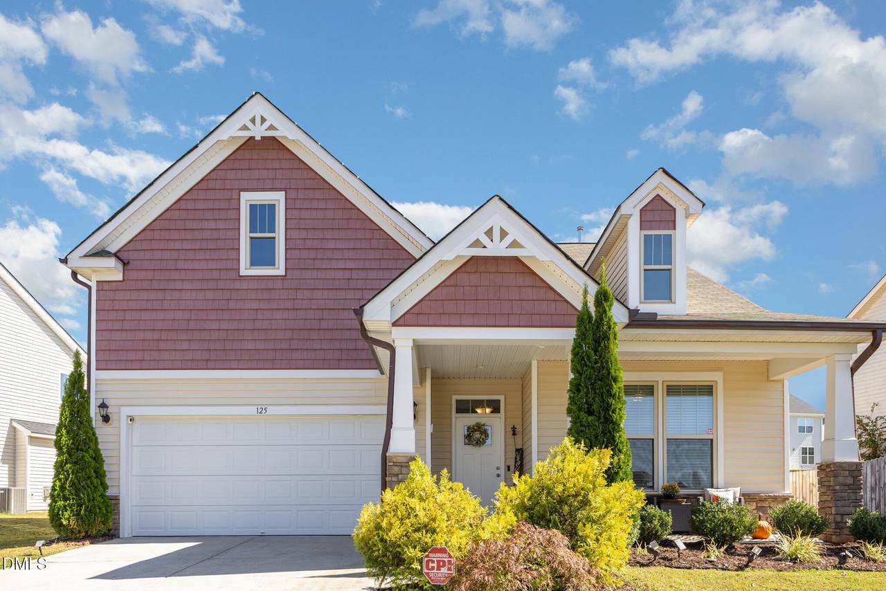 125 Cranes Nest Drive - Photo 1