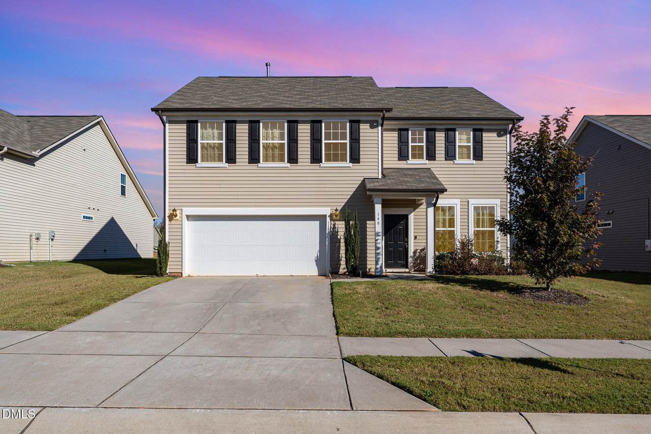 140 Hickory Run Lane - Photo 1