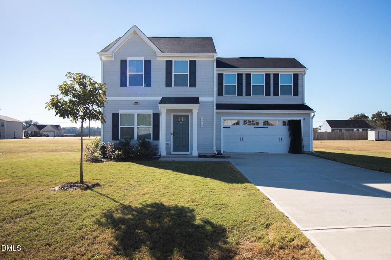 8950 Shallow Creek Trail - Photo 1