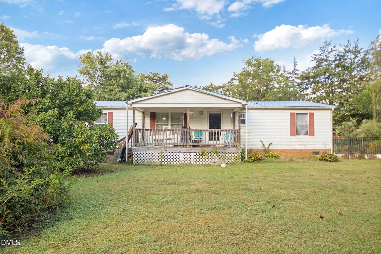 9593 Nc Highway 96 A - Photo 1