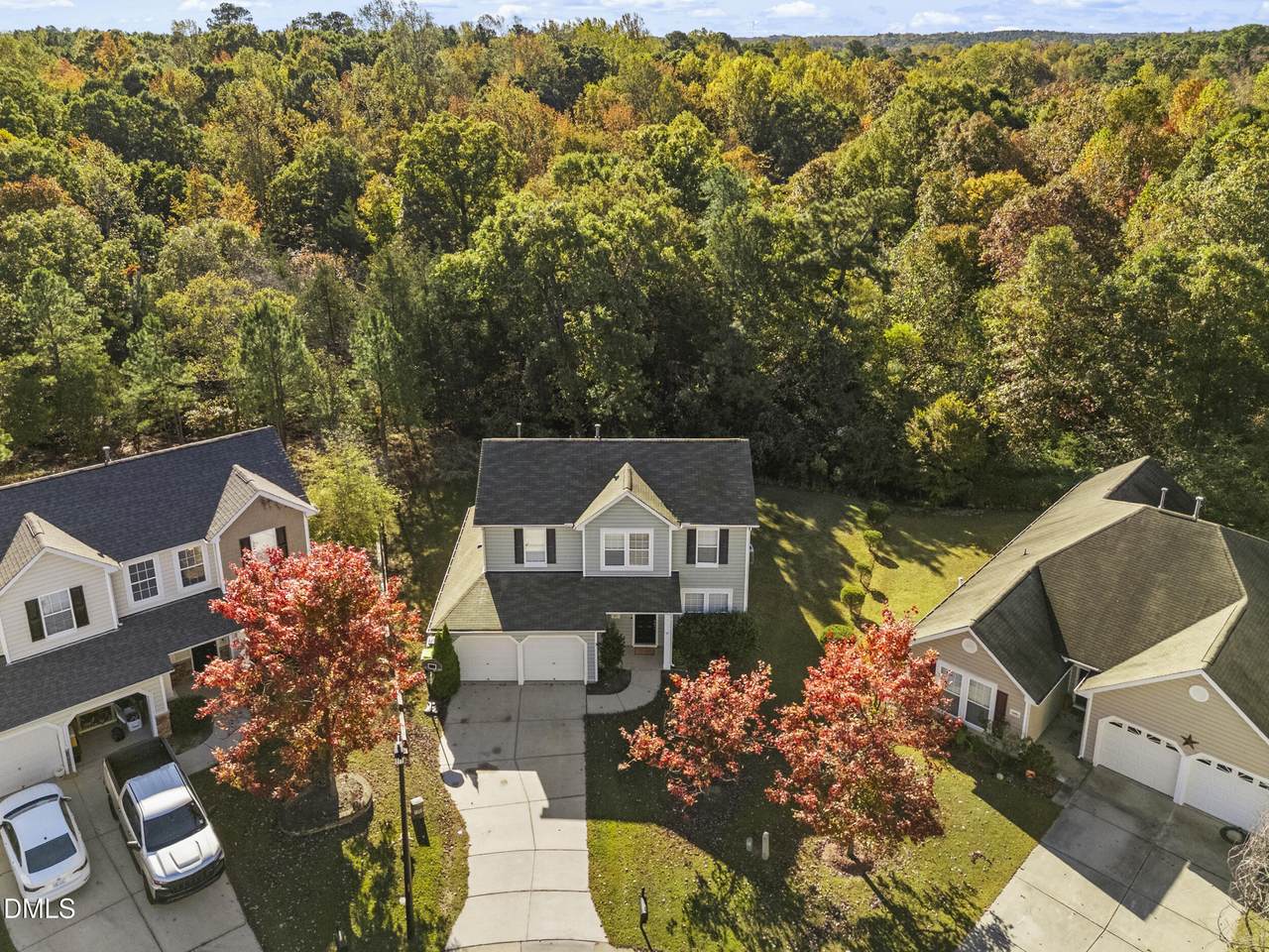 541 Ashgreen Court - Photo 1