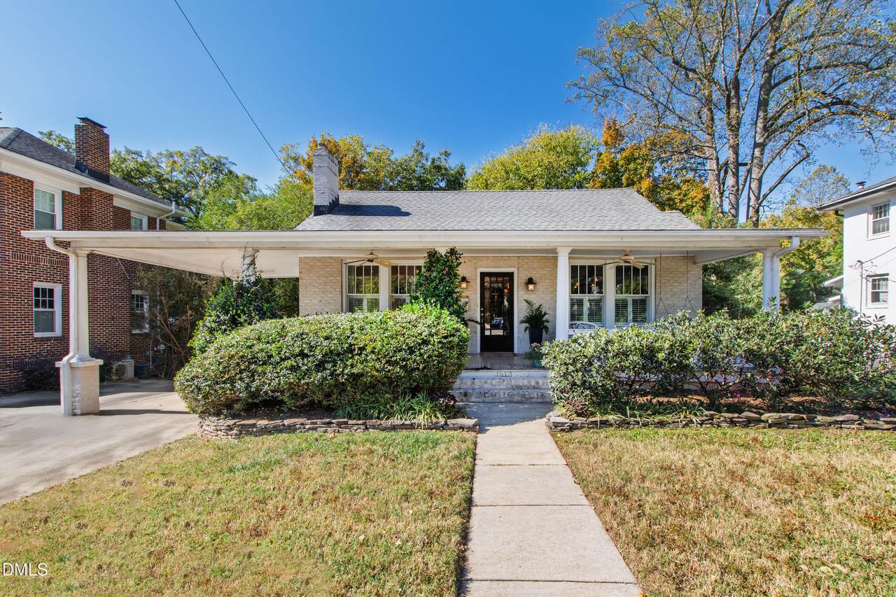 1913 Glenwood Avenue - Photo 1