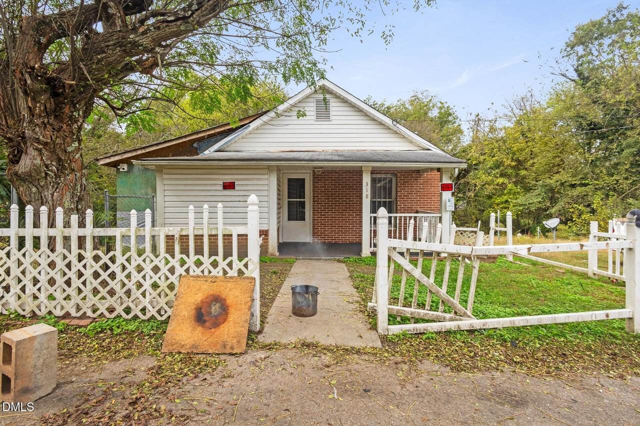 318 Hillside Alley - Photo 1